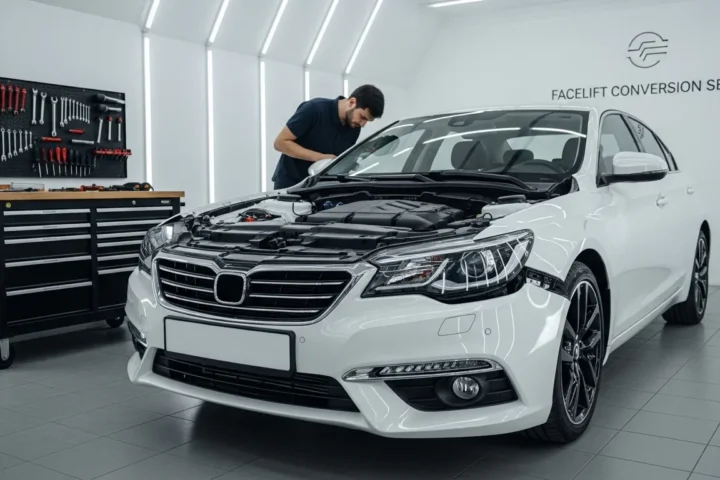 kocaeli-arac-facelift-donusum-merkezi