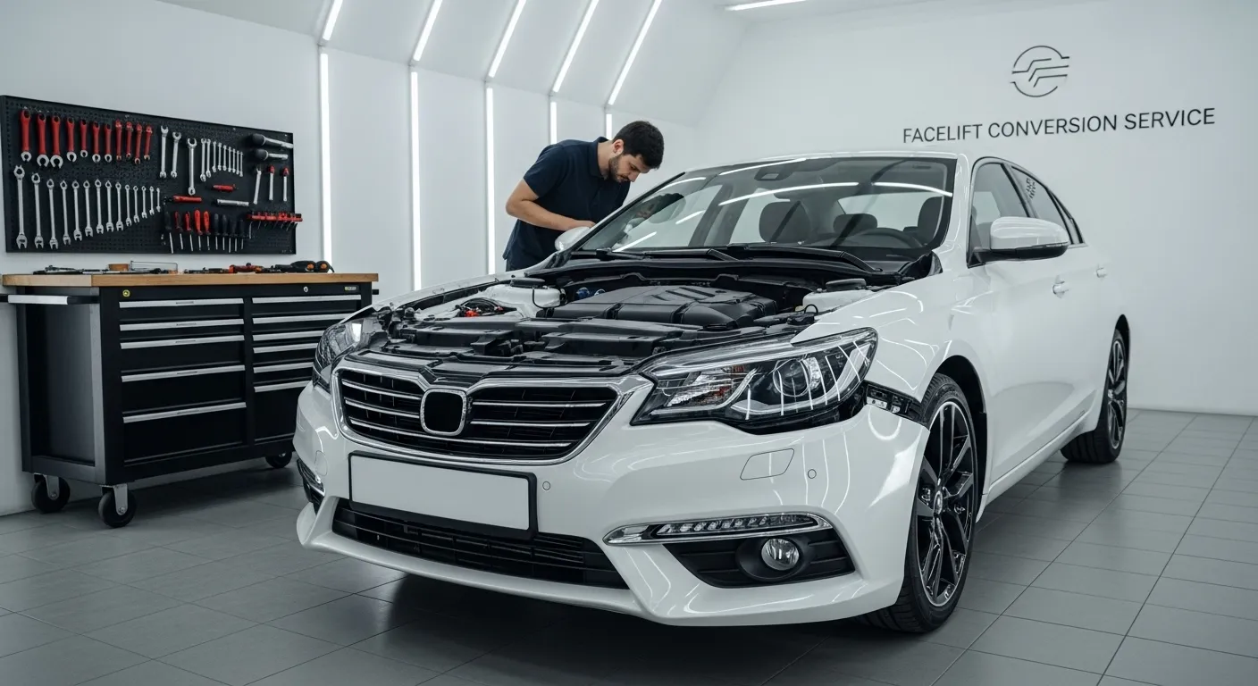 kocaeli-arac-facelift-donusum-merkezi