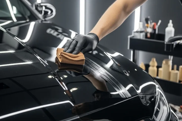 kocaeli-arac-boya-koruma-uygulamasi