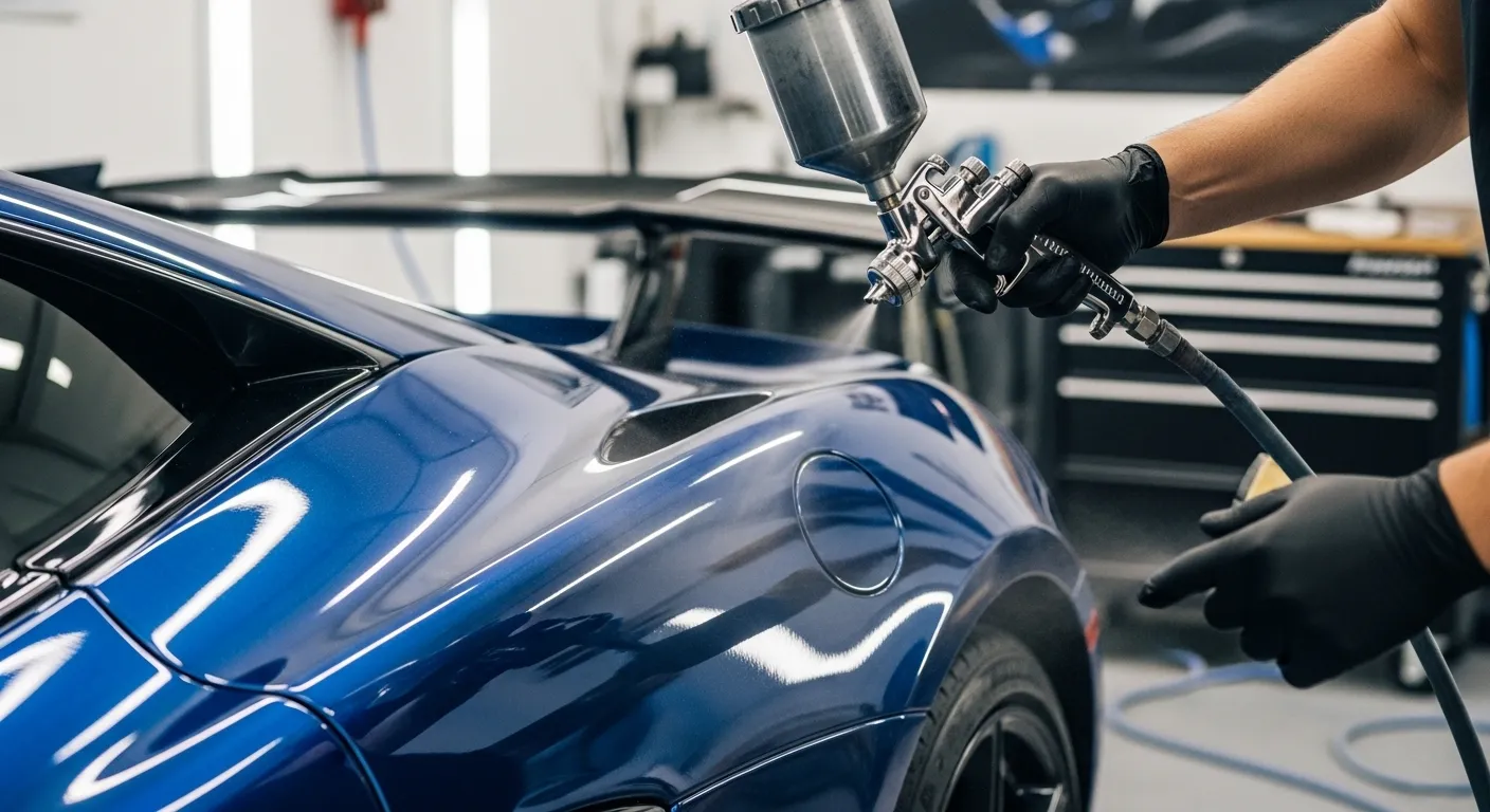  Kocaeli Araç Renk Değişimi-Ud Detailing