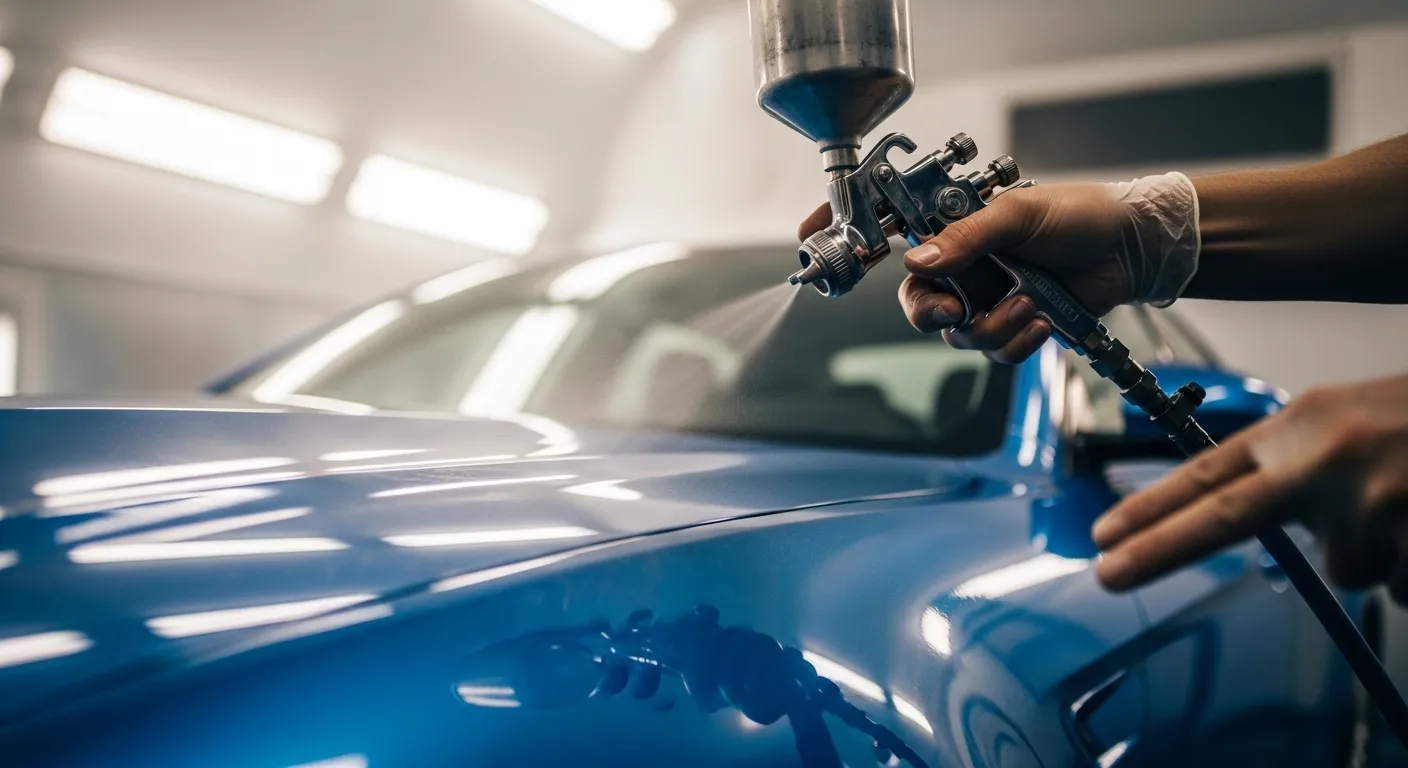  Kocaeli Araç Renk Değişimi-Ud Detailing