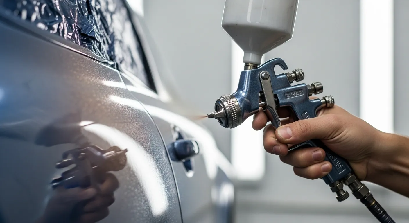 Kocaeli Araç Renk Değişimi-Ud Detailing