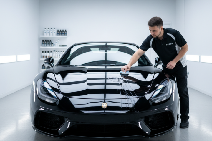 Kocaeli Seramik Kaplama